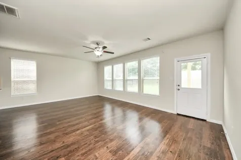 1437 Northwood Springs Drive Crosby TX 77532