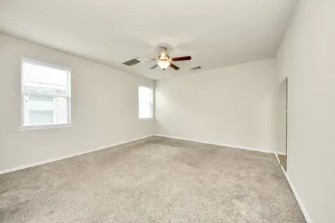 1437 Northwood Springs Drive Crosby TX 77532