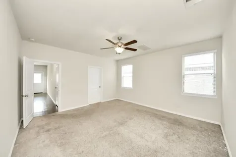 1437 Northwood Springs Drive Crosby TX 77532