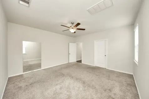 1437 Northwood Springs Drive Crosby TX 77532