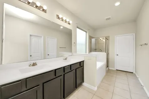 1437 Northwood Springs Drive Crosby TX 77532
