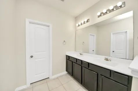 1437 Northwood Springs Drive Crosby TX 77532