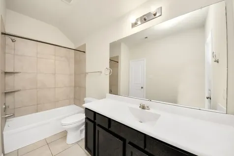 1437 Northwood Springs Drive Crosby TX 77532