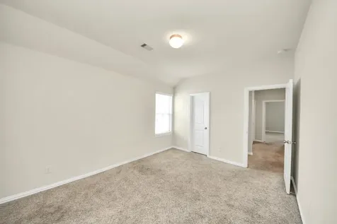 1437 Northwood Springs Drive Crosby TX 77532
