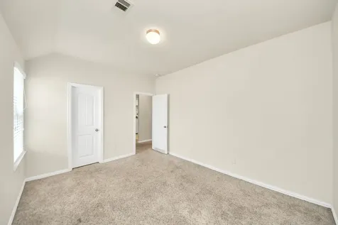 1437 Northwood Springs Drive Crosby TX 77532