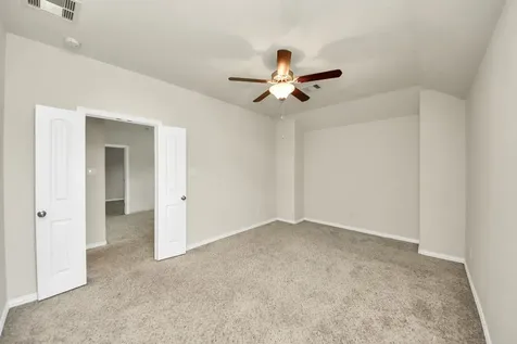 1437 Northwood Springs Drive Crosby TX 77532