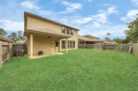 1437 Northwood Springs Drive Crosby TX 77532