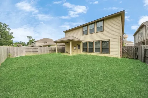 1437 Northwood Springs Drive Crosby TX 77532