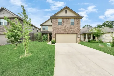 1437 Northwood Springs Drive Crosby TX 77532