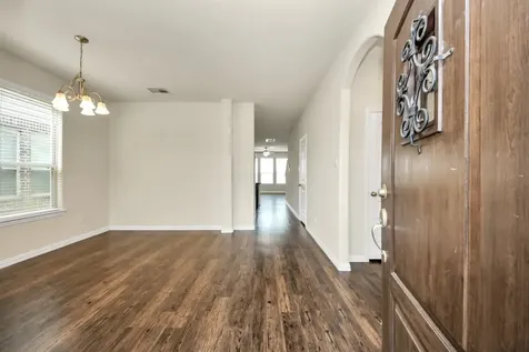 1437 Northwood Springs Drive Crosby TX 77532