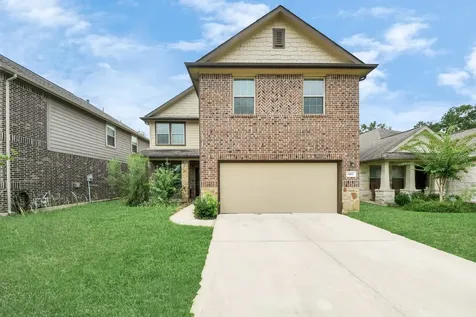 1437 Northwood Springs Drive Crosby TX 77532