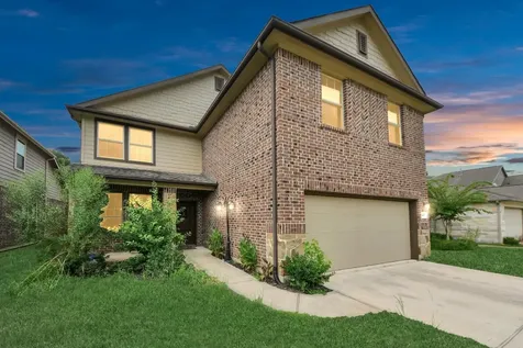 1437 Northwood Springs Drive Crosby TX 77532