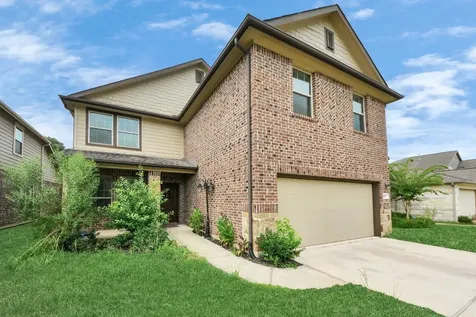 1437 Northwood Springs Drive Crosby TX 77532