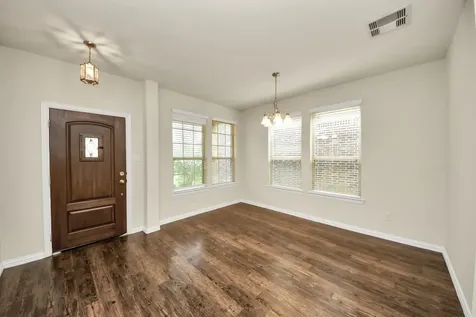 1437 Northwood Springs Drive Crosby TX 77532