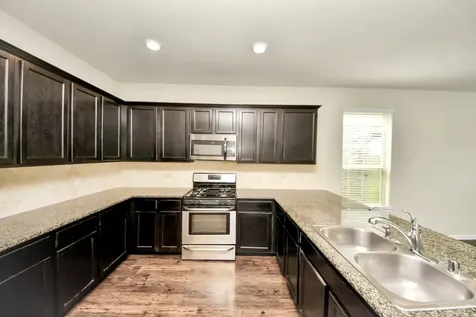 1437 Northwood Springs Drive Crosby TX 77532