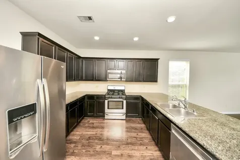 1437 Northwood Springs Drive Crosby TX 77532