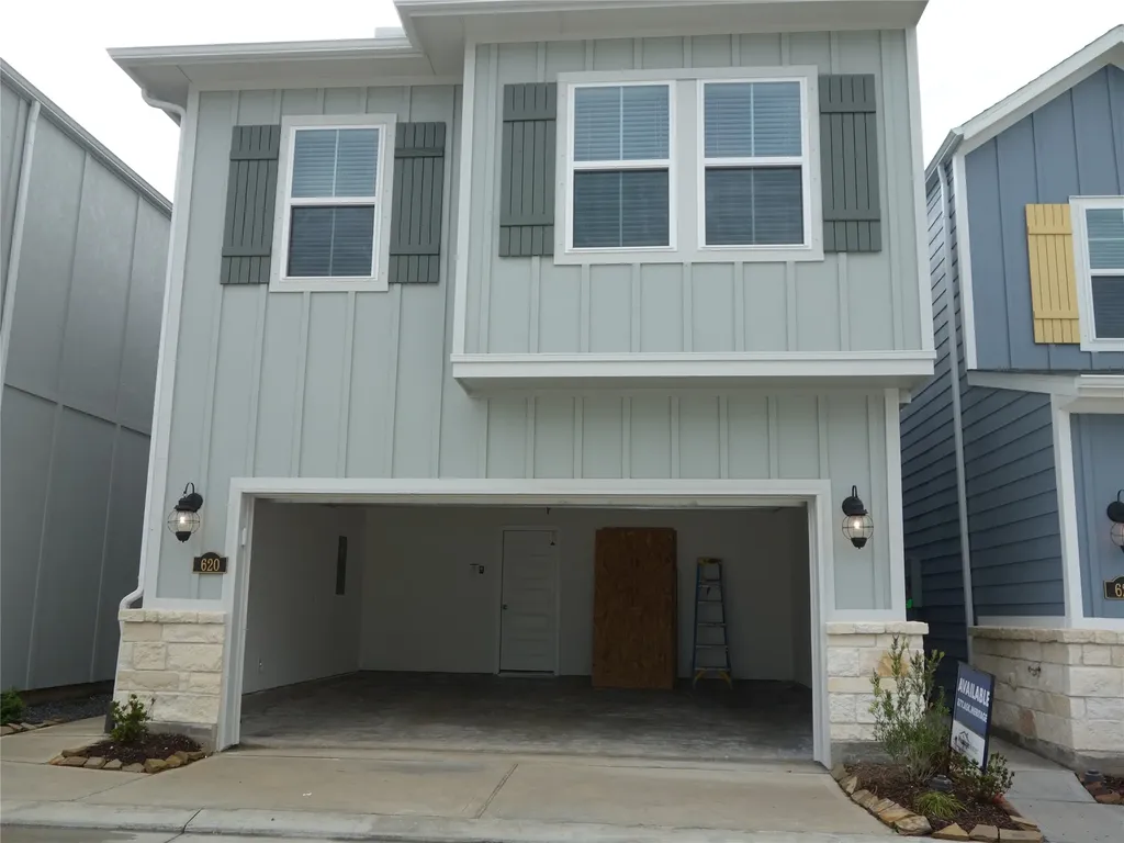 620 Sand Dollar Drive Kemah TX 77565