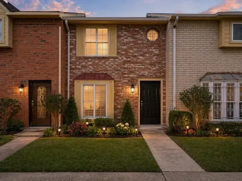 15372 Chipman Lane 5372 Houston TX 77060