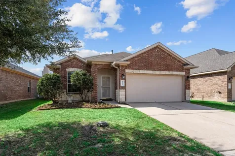 8911 Finnery Drive Tomball TX 77375