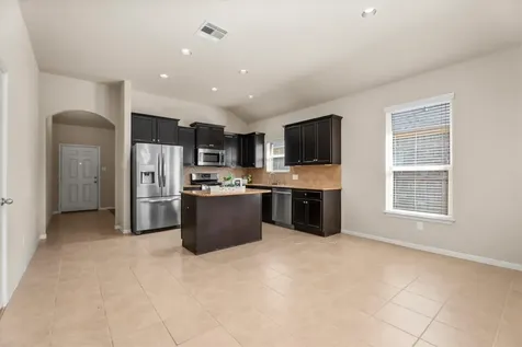 8911 Finnery Drive Tomball TX 77375