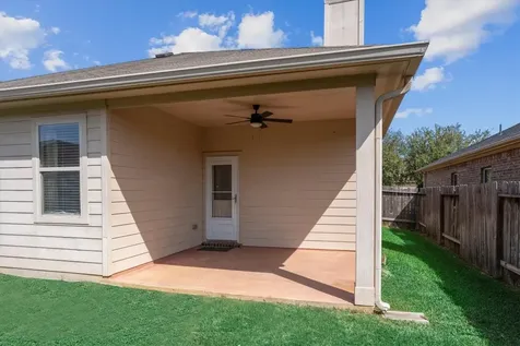 8911 Finnery Drive Tomball TX 77375