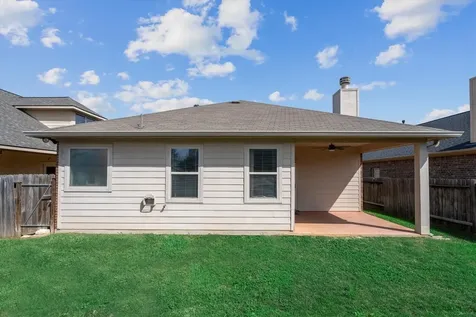 8911 Finnery Drive Tomball TX 77375