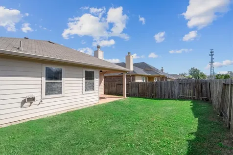 8911 Finnery Drive Tomball TX 77375