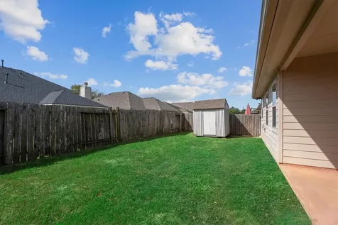 8911 Finnery Drive Tomball TX 77375