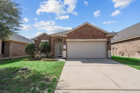 8911 Finnery Drive Tomball TX 77375