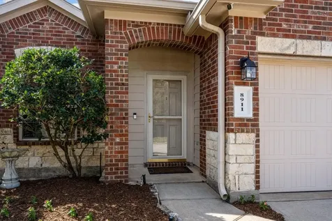 8911 Finnery Drive Tomball TX 77375