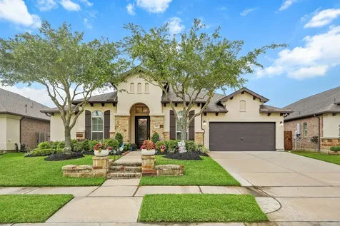 809 Sage Way Lane Friendswood TX 77546