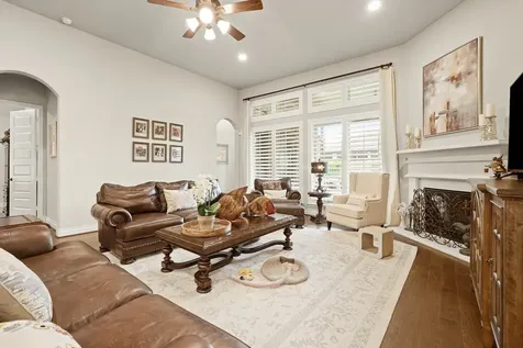 809 Sage Way Lane Friendswood TX 77546