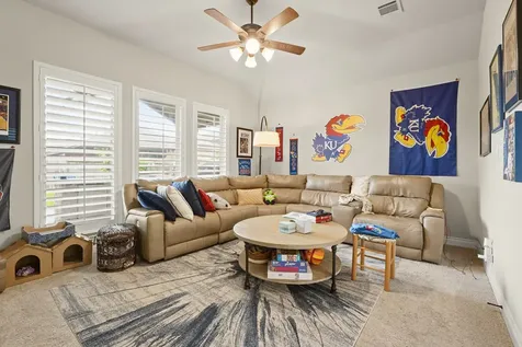 809 Sage Way Lane Friendswood TX 77546
