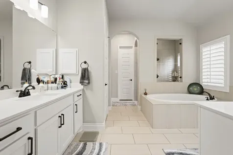 809 Sage Way Lane Friendswood TX 77546
