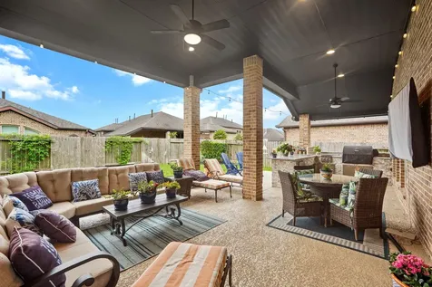 809 Sage Way Lane Friendswood TX 77546