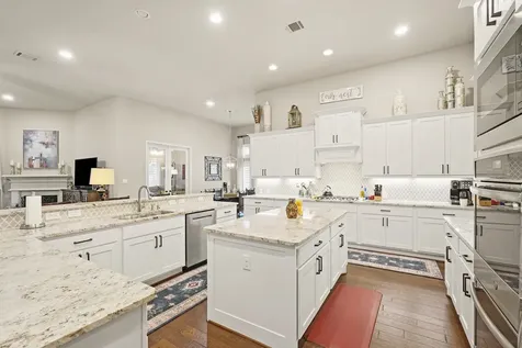 809 Sage Way Lane Friendswood TX 77546