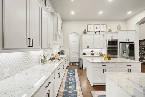 809 Sage Way Lane Friendswood TX 77546