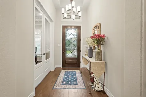 809 Sage Way Lane Friendswood TX 77546