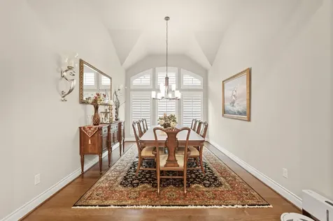 809 Sage Way Lane Friendswood TX 77546