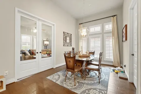 809 Sage Way Lane Friendswood TX 77546