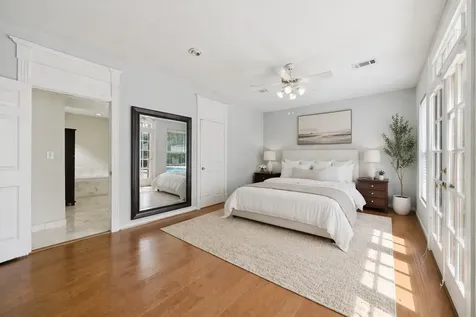 15814 Fleetwood Oaks Drive Houston TX 77079