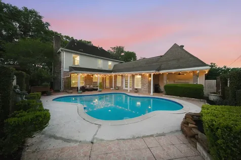15814 Fleetwood Oaks Drive Houston TX 77079