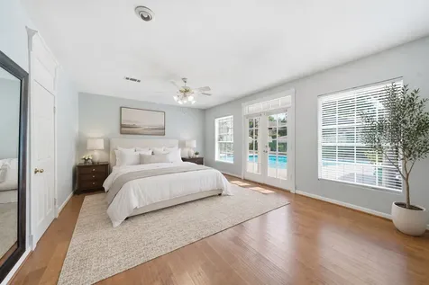 15814 Fleetwood Oaks Drive Houston TX 77079