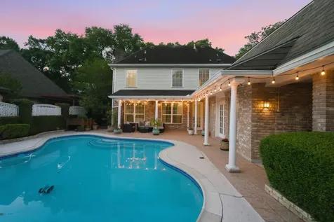 15814 Fleetwood Oaks Drive Houston TX 77079