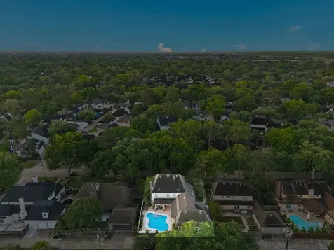 15814 Fleetwood Oaks Drive Houston TX 77079