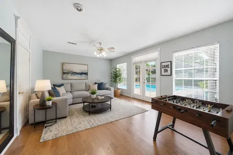 15814 Fleetwood Oaks Drive Houston TX 77079