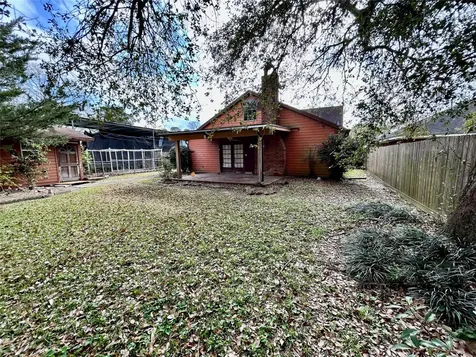3308 Avenue B Nederland TX 77627