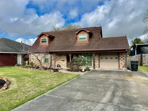 3308 Avenue B Nederland TX 77627