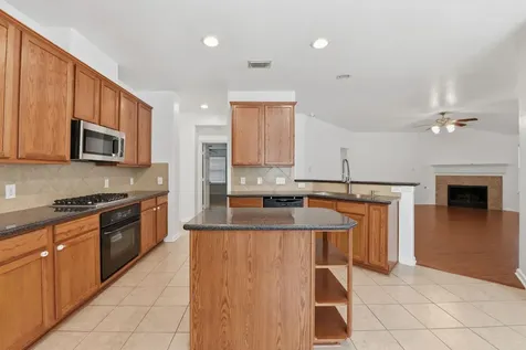 2008 Sandy Bank Lane Pearland TX 77581