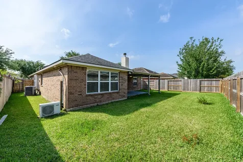 2008 Sandy Bank Lane Pearland TX 77581